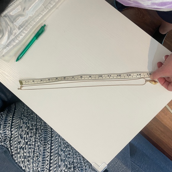 Sarah Coventry Vintage Seashell Necklace - Picture 6 of 6